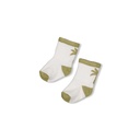 Feetje | Kousen Boys Safari Savage Off White M68/74
