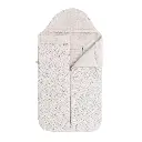 Baby's Only | Voetenzak Sierrra vr Autostoel 0+ Warm Linnen