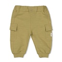 Feetje | Broek Boys Safari Savage Green