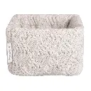 Baby's Only | Verzorgingsmandje Sierra Warm Linnen