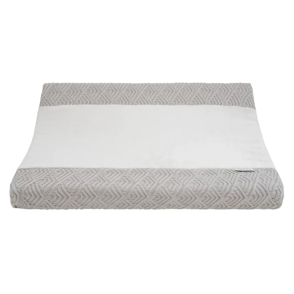 Baby's Only | Waskussenhoes Sierra Urban Taupe 45x7cm