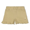 Feetje | Short Girls Let Your Dreams Blossom Green