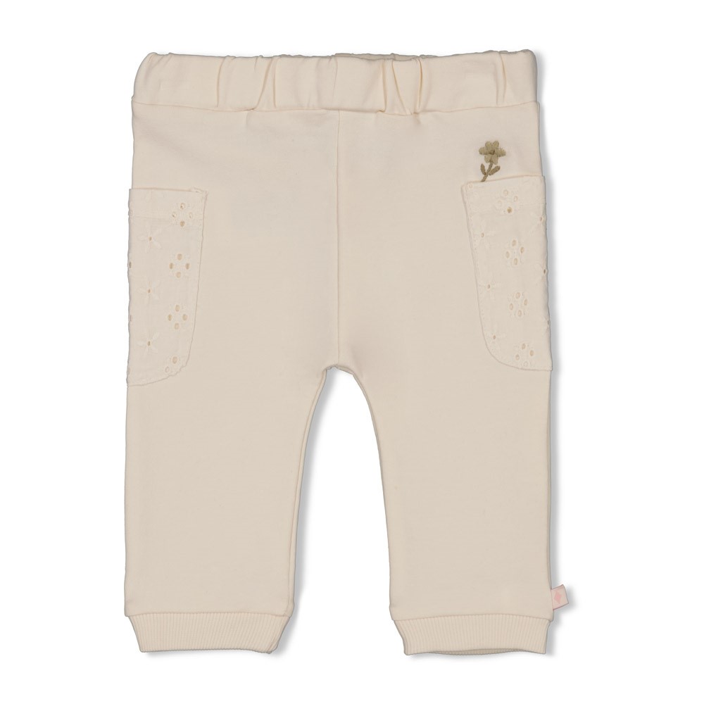 Feetje | Broek Girls Let Your Dreams Blossom