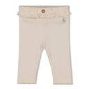 Feetje | Legging Girls Let Your Dreams Blossom Off White