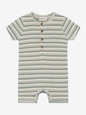 Minymo | Kruippak Boys Lily Pad