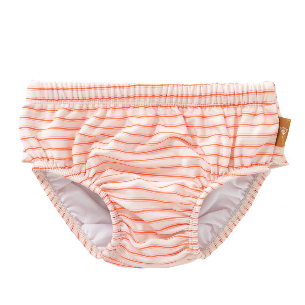 Fresk | Zwemluier Girls Summer Stripes 