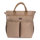 Chicco | Verzorgingstas Caramel