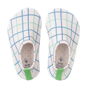 Fresk | Waterschoenen Boys Classic Check Off White