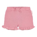Little Dutch | Short Girls Fairy Garden Pink Blush