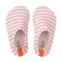 Fresk | Waterschoenen Girls Summer Stripes Orange