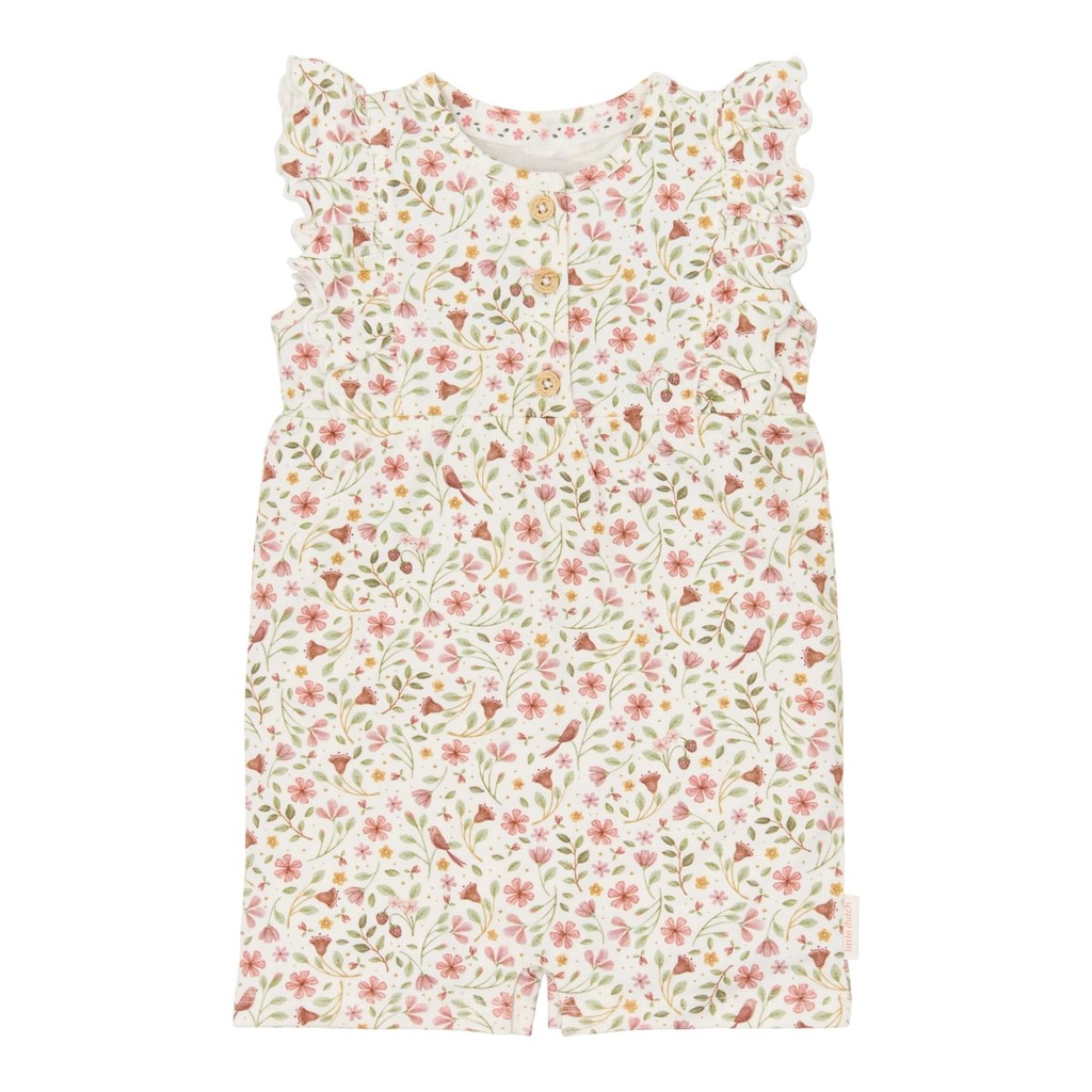 Little Dutch | Kruippak Girls Fairy Garden Fairy Wonders