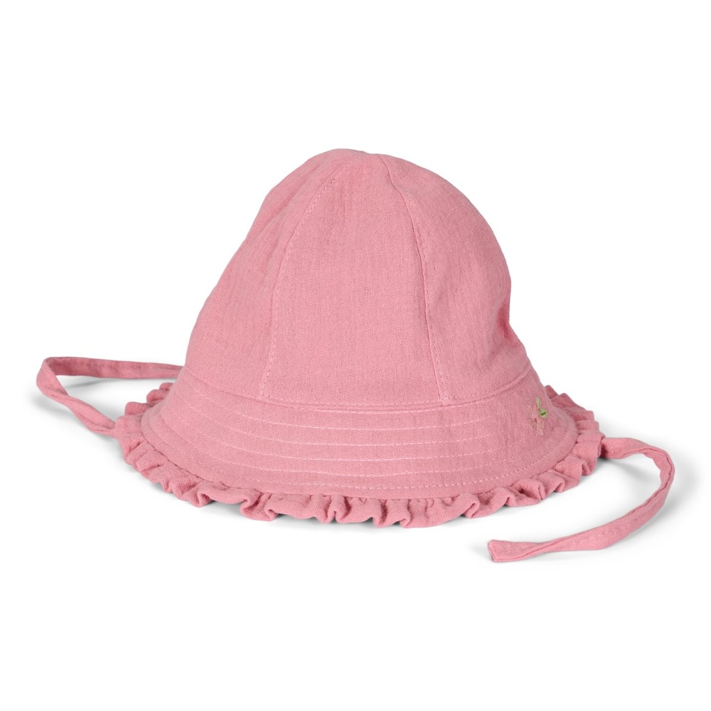Little Dutch | Zonnehoed Girls Fairy Garden Pink Blush