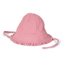 Little Dutch | Zonnehoed Girls Fairy Garden Pink Blush