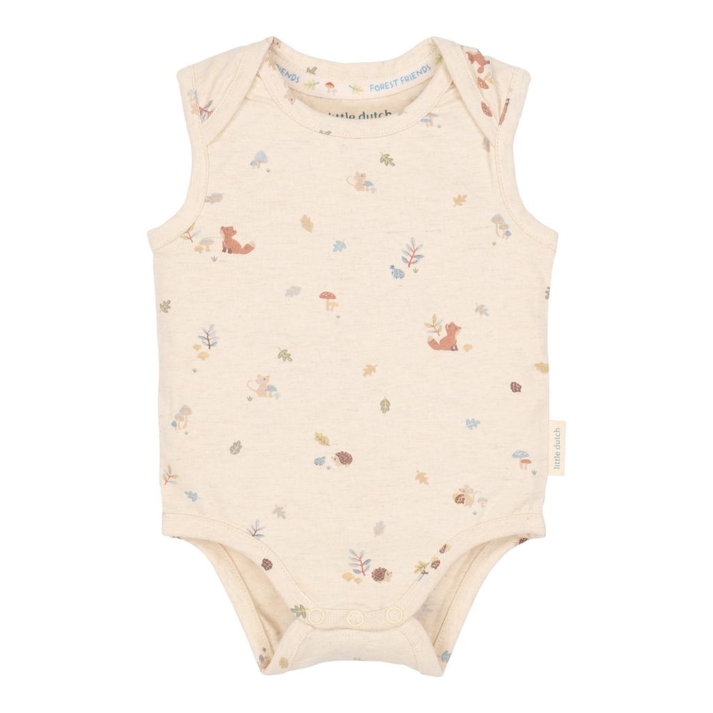 Little Dutch | Body Boys Forest Friends Sand Melee