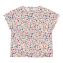 Little Dutch | T-shirt Girls Meadow Flowers