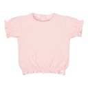 Little Dutch | T-shirt Girls Fairy Pink