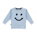 Frogs&Dogs | Sweater Boys Smile Kentucky Blue 