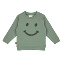 Frogs&Dogs | Sweater Boys Smile Lily Pad 