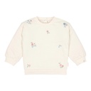 Little Dutch | Sweater Girls Creme