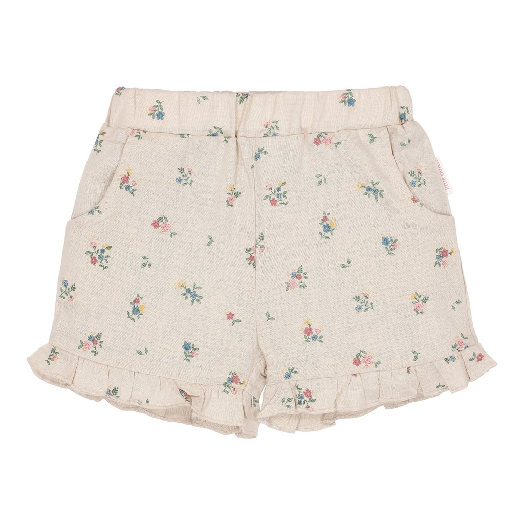 Little Dutch | Short Girls Fairy Bloom