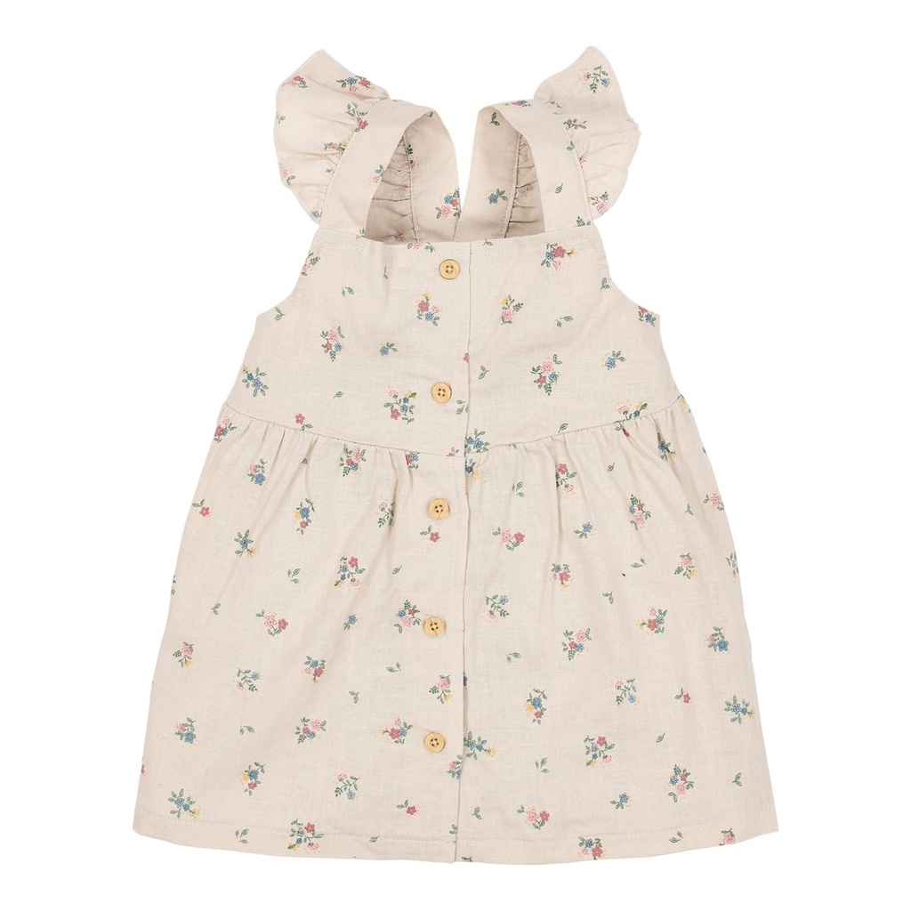 Little Dutch | Jurk Girls Fairy Bloom