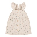 Little Dutch | Jurk Girls Fairy Bloom