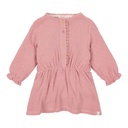 Little Dutch | Jurk Girls Pink Blush