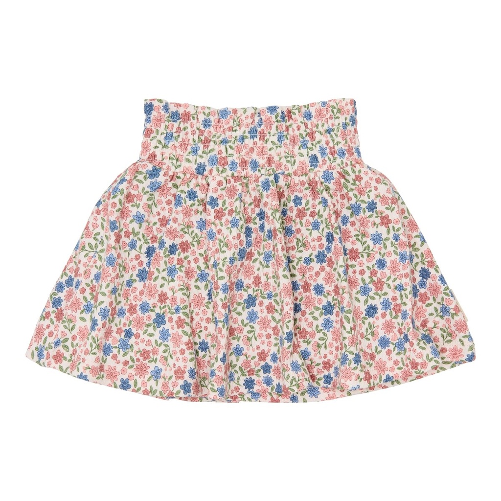 Little Dutch | Jurk Girls Meadow Flowers