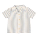 Little Dutch | Hemd Boys Stripes Multi