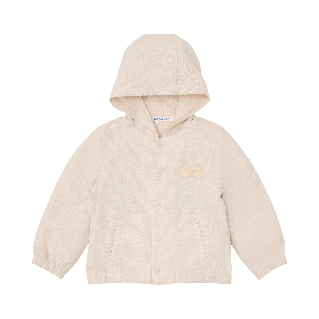 Little Dutch | Vest Boys Sand