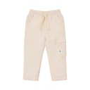 Little Dutch | Broek Boys Sand
