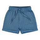Little Dutch | Short Boys Indigo