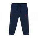 Frogs&Dogs | Broek Boys Flag Dress Blues 