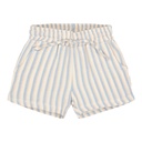 Little Dutch | Short Boys Stripes Multi