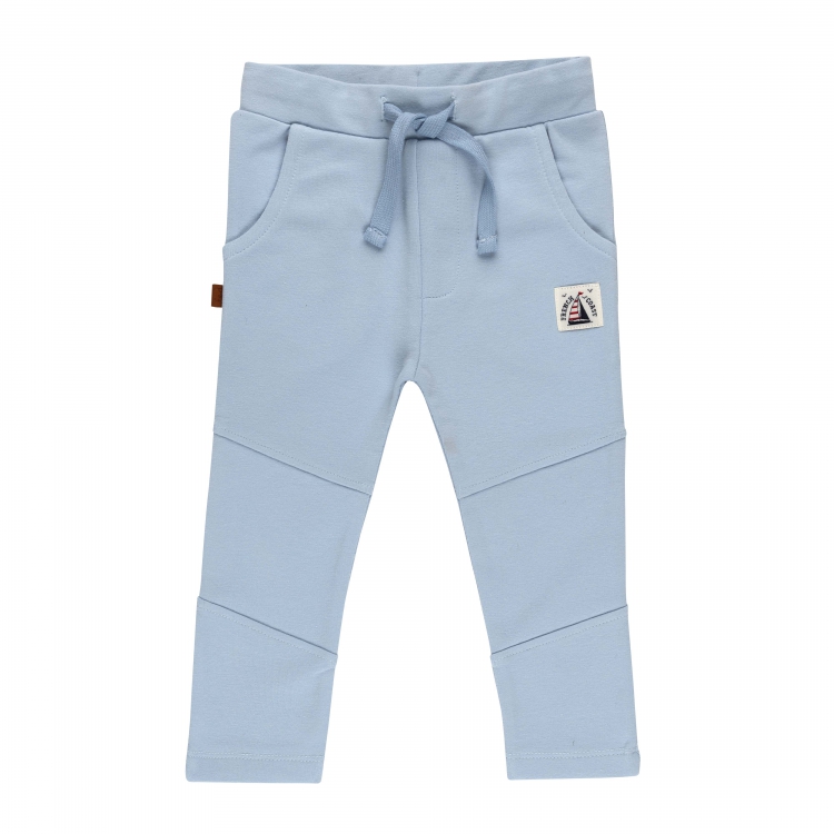Frogs&Dogs | Broek Boys Biker Kentucky Blue 