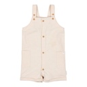 Little Dutch | Salopette Boys Sand
