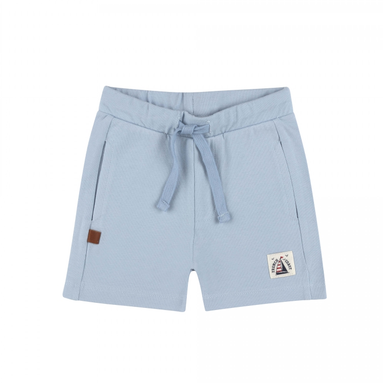 Frogs&Dogs | Short Boys Kentucky Blue 