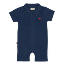 Frogs&Dogs | Kruippak Boys Dress Blues 