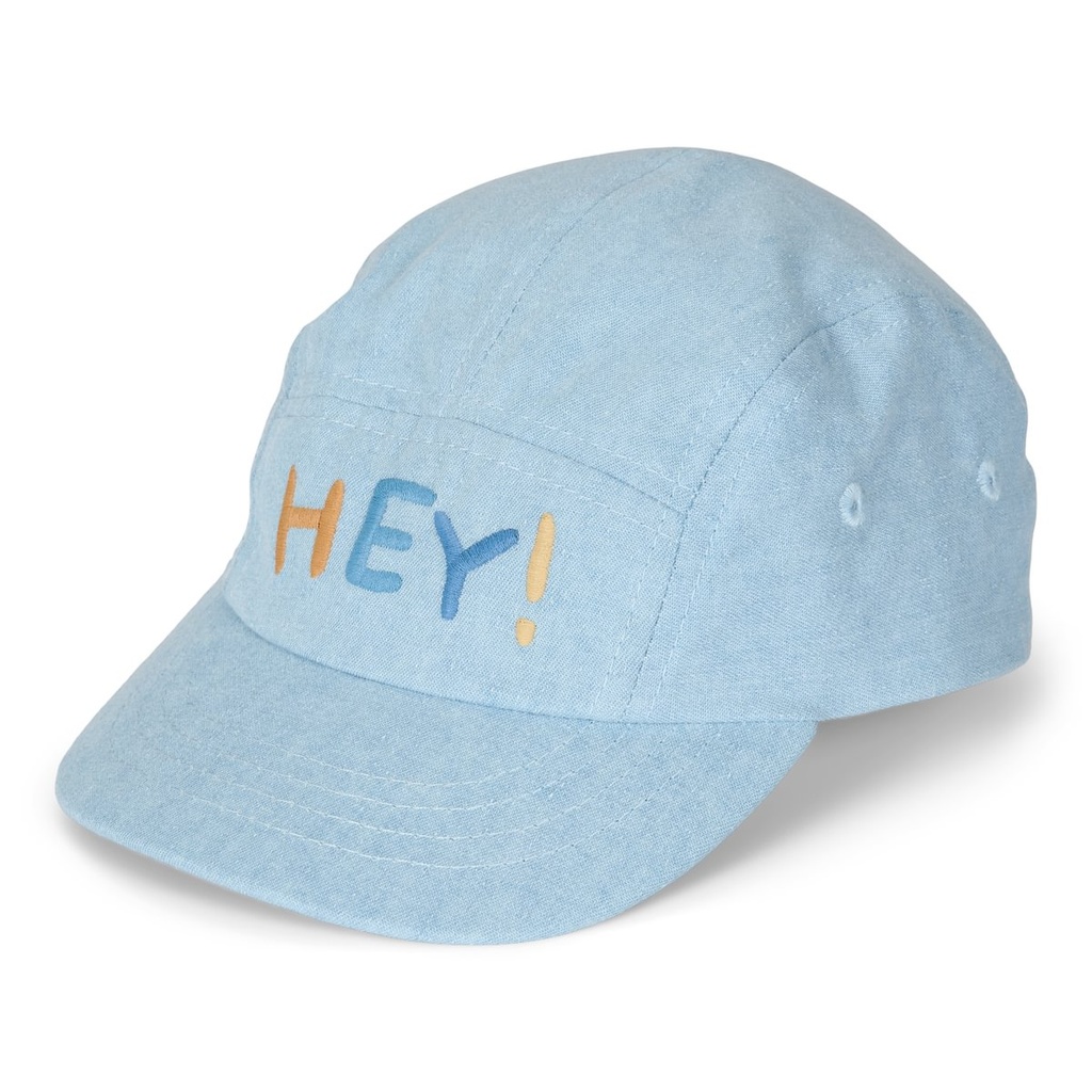 Little Dutch | Pet Boys Denim Blue Blauw