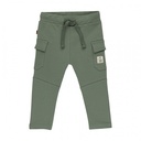 Frogs&Dogs | Broek Boys Cargo Lily Pad 