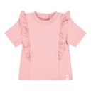 Little Dutch | Zwemshirt Girls Dreamy Pink Rose