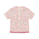 Little Dutch | Zwemshirt Girls Dreamy Flowerfield