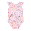 Little Dutch | Badpak Girls Dreamy Mermaid