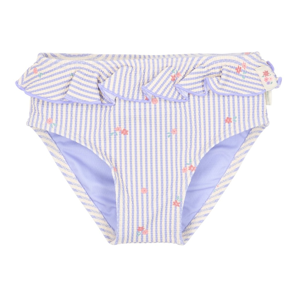Little Dutch | Zwemslip Girls Dreamy Stripes