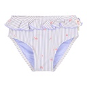 Little Dutch | Zwemslip Girls Dreamy Stripes