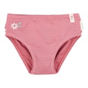 Little Dutch | Zwemslip Girls Dreamy Pink Sparkle