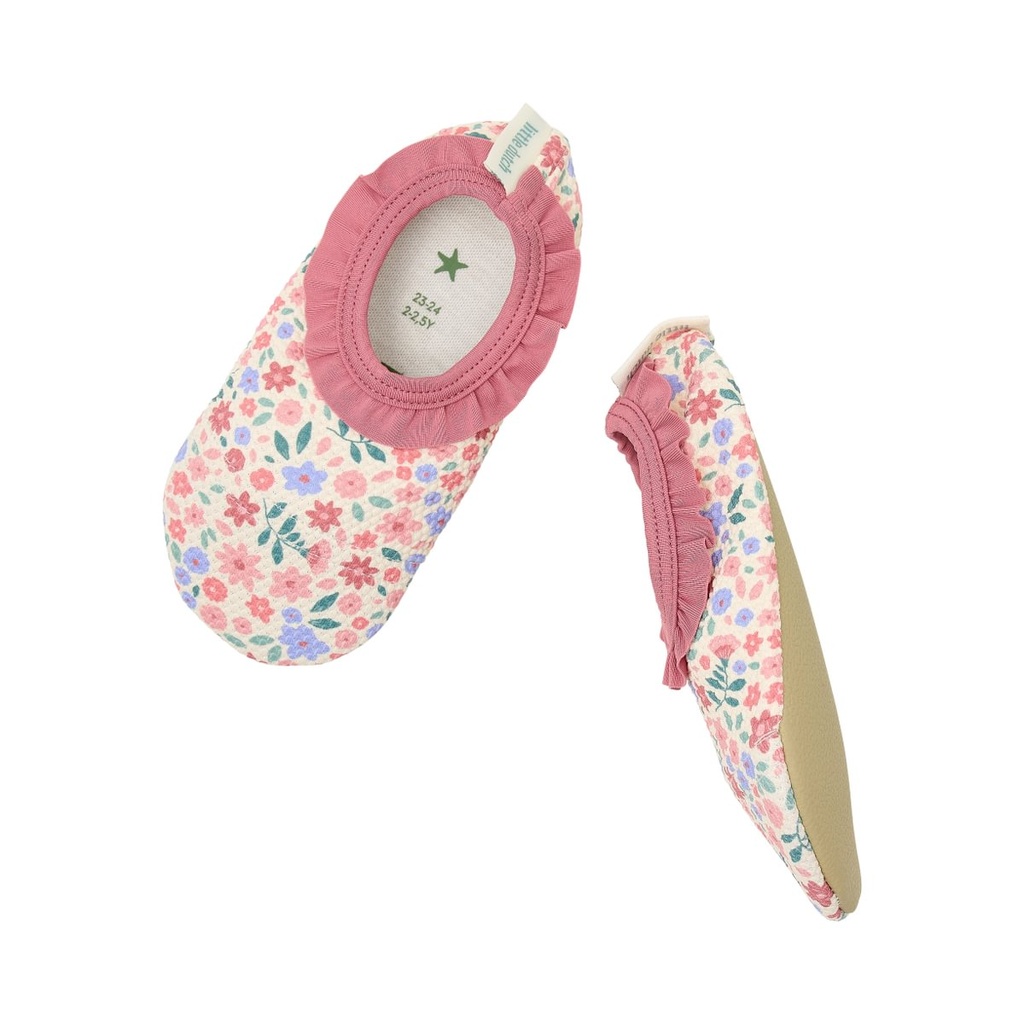 Little Dutch | Zwemschoenen Girls Dreamy Flowerfield 