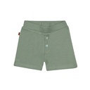 Frogs&Dogs | Short Boys Waffle Lily Pad