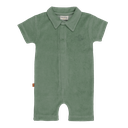 Frogs&Dogs | Kruippak Boys Crocodile Lily Pad 