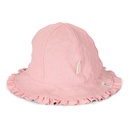 Little Dutch | Zonnehoed Girls Dreamy Pink Rose